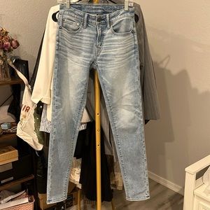 American Eagle Jeans - Size 28